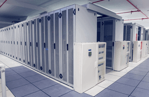 data center 