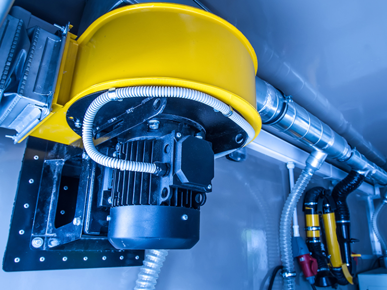 Finding the Best Type of Air Filter for Your Commercial HVAC Unit