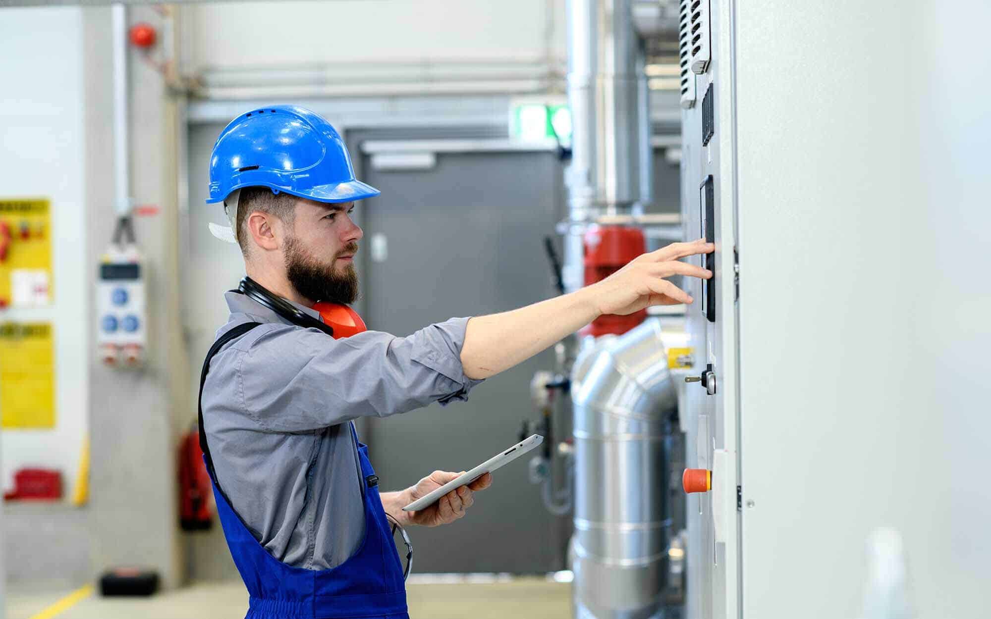 Emergency HVAC Repairs: Swift Solutions for Urgent Comfort Issues