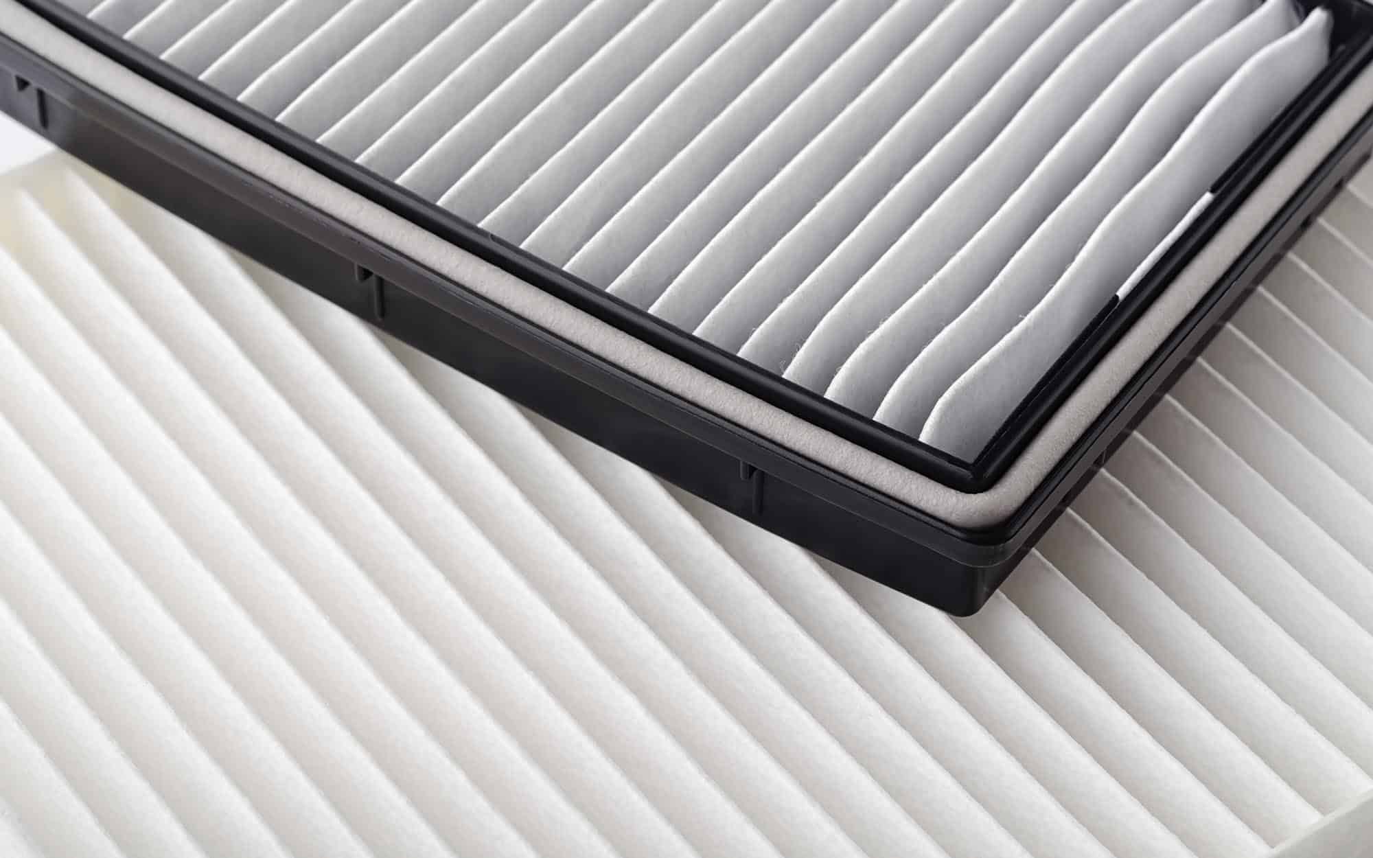 HEPA Air Filter